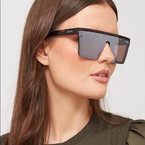 Quay Australia Hindsight shades